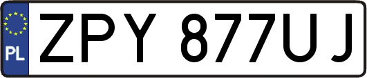 ZPY877UJ