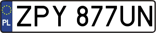ZPY877UN