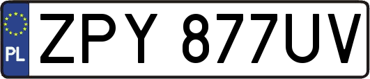 ZPY877UV