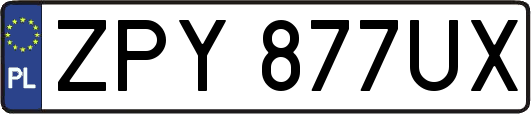 ZPY877UX