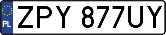 ZPY877UY