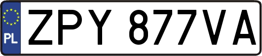 ZPY877VA
