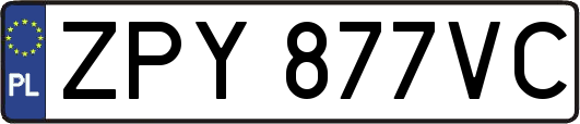 ZPY877VC