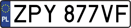 ZPY877VF
