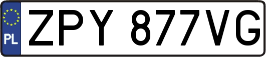 ZPY877VG