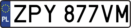 ZPY877VM