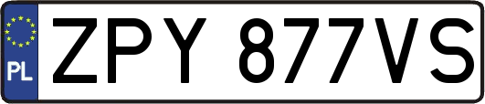 ZPY877VS