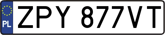 ZPY877VT
