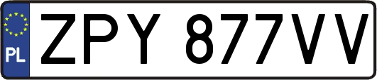 ZPY877VV