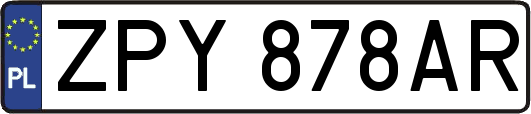 ZPY878AR