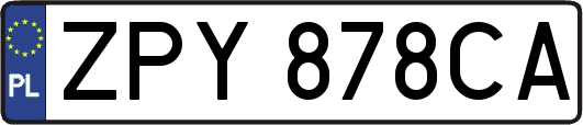 ZPY878CA