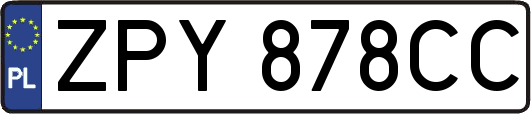 ZPY878CC