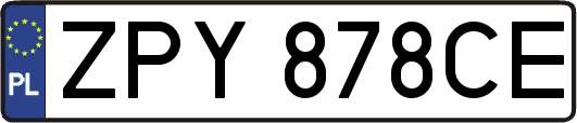 ZPY878CE