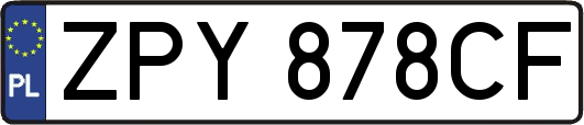 ZPY878CF