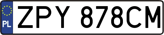 ZPY878CM