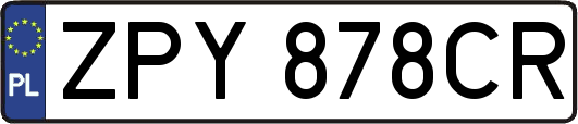 ZPY878CR