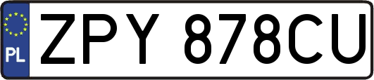 ZPY878CU