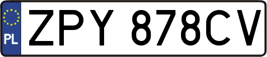ZPY878CV