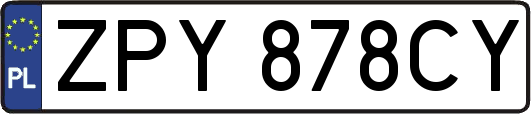 ZPY878CY