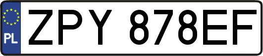 ZPY878EF