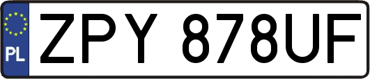 ZPY878UF