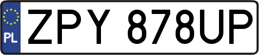 ZPY878UP