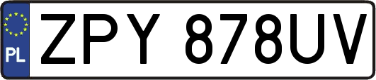 ZPY878UV