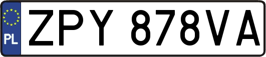 ZPY878VA