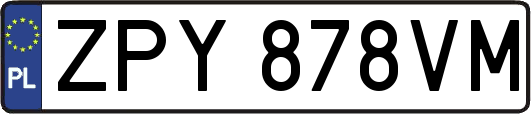 ZPY878VM