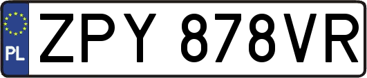 ZPY878VR