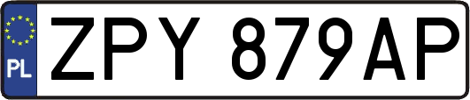ZPY879AP