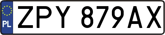 ZPY879AX