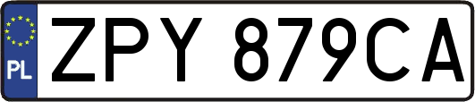 ZPY879CA