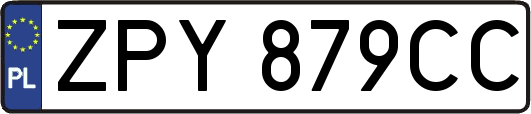 ZPY879CC