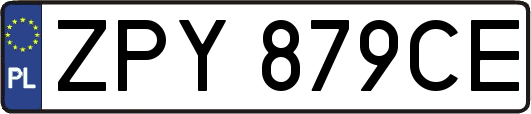 ZPY879CE