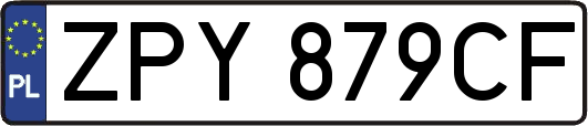 ZPY879CF