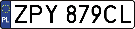 ZPY879CL