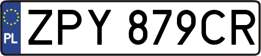 ZPY879CR