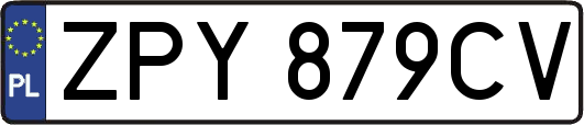 ZPY879CV