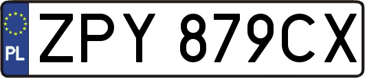 ZPY879CX