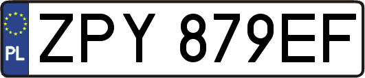 ZPY879EF