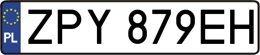 ZPY879EH