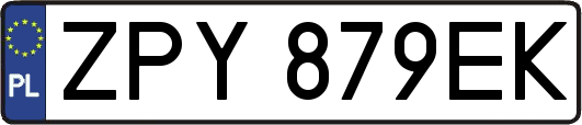 ZPY879EK