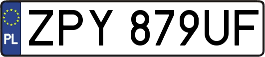 ZPY879UF