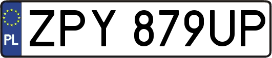 ZPY879UP