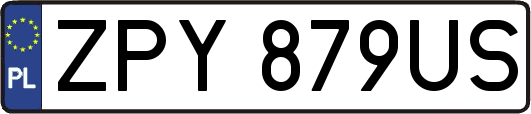 ZPY879US