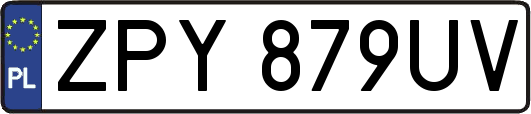 ZPY879UV