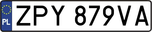 ZPY879VA