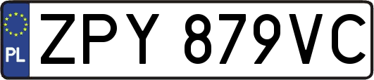 ZPY879VC