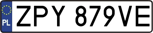 ZPY879VE